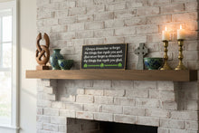 Load image into Gallery viewer, Irish Blessing Wall Decor: Sentimental Irish Family Art