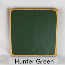 Load image into Gallery viewer, The Porch Is My Happy Place Wooden Sign (8 X 24 inch)