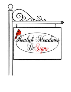 Beulah Meadows Designs