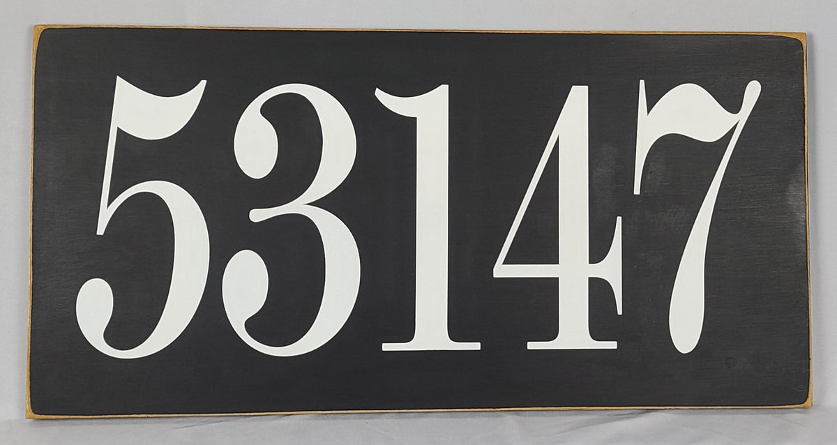 Zip Codes Beulah Meadows Designs