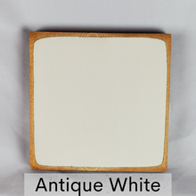 Load image into Gallery viewer, Merry and Bright wooden sign
