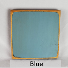 Load image into Gallery viewer, Live Love Rescue Wooden Sign
