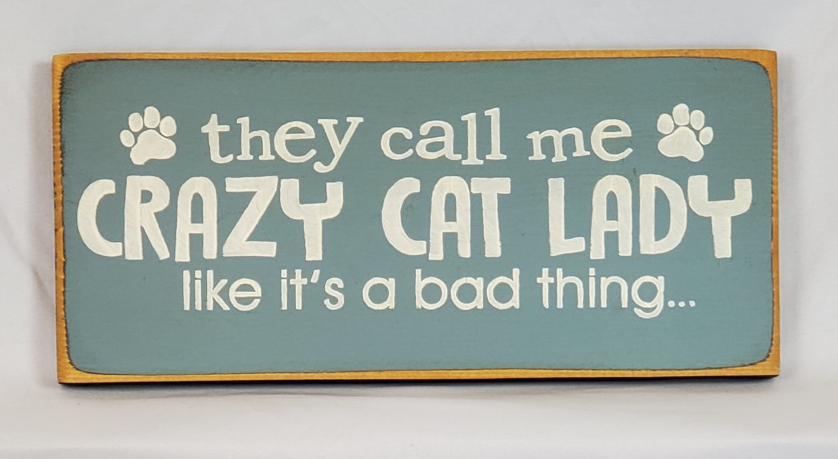 You Say Crazy Cat Lady Like È Bad Cosa Portachiavi Gattino