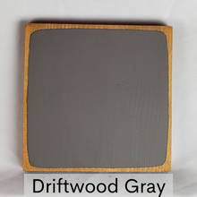 Load image into Gallery viewer, Cattitude wooden sign that shows your cats disposition
