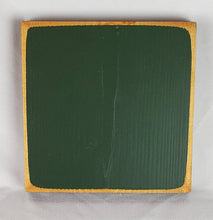 Load image into Gallery viewer, All I Want For Christmas Wooden Sign
